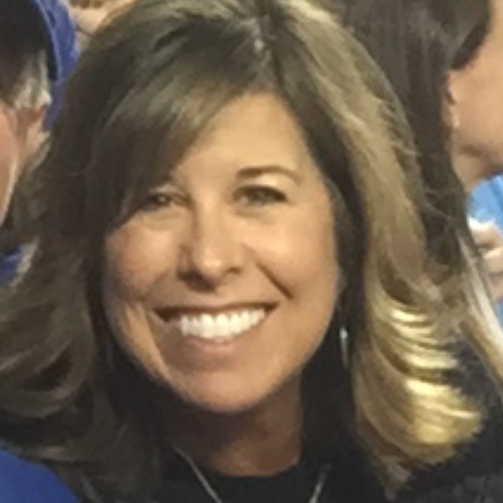 Meet your Posher, Susan